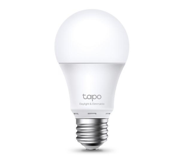 TP-Link Tapo L520E LED WiFi (E27/806lm) - 1192337 - zdjęcie